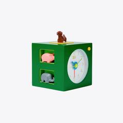 Koo Koo KidsAlarm | Green