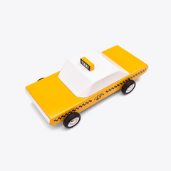 CandyCab Taxi