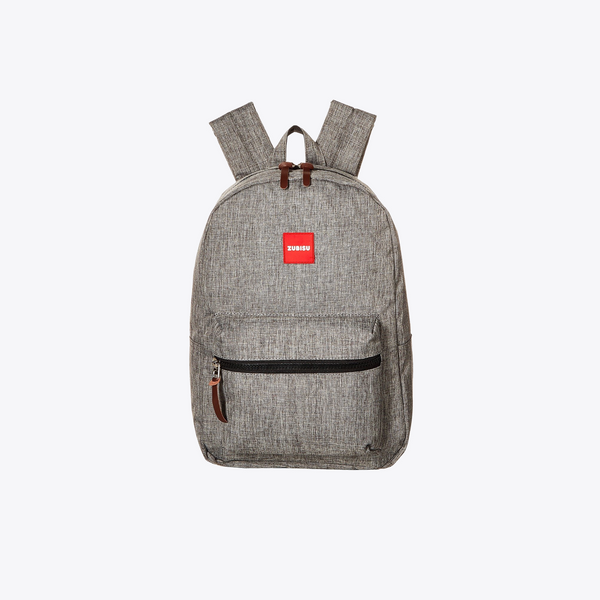 Grey | Small Backpack