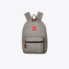 Grey | Small Backpack