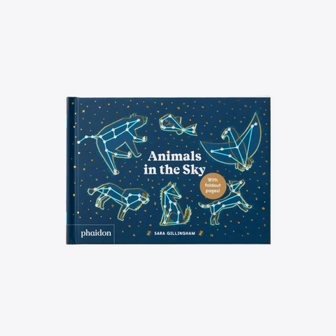 Animals in the Sky