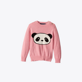 Lil' Panda | Cashmere Sweater