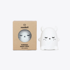 Ricepuffy | Night Light