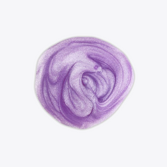 Lip Balm & Nail Polish | Purple