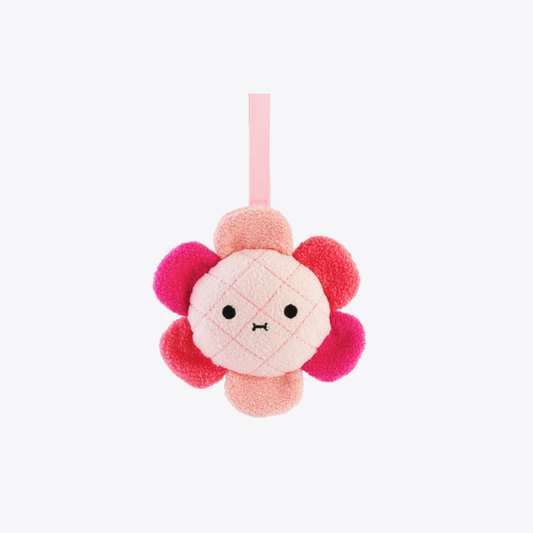 Ricebloom | Pink Flower | Plush Toy 2048