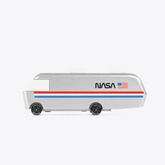 NASA Astro Van