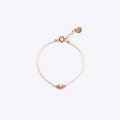 Miyuki Ivoir Bracelet