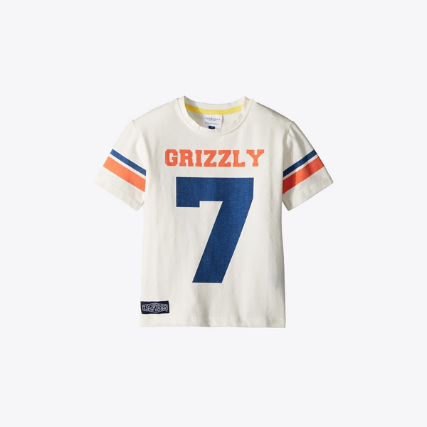 Grizzly | Number 7