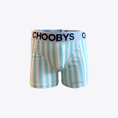 Venice Stripe Light Blue | 1-Pack