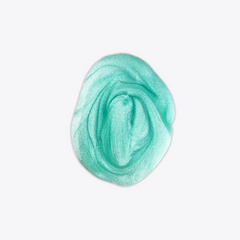 Lip Balm & Nail Polish | Turquoise