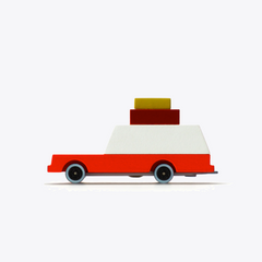 Luggage Wagon