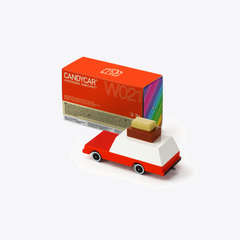 Luggage Wagon