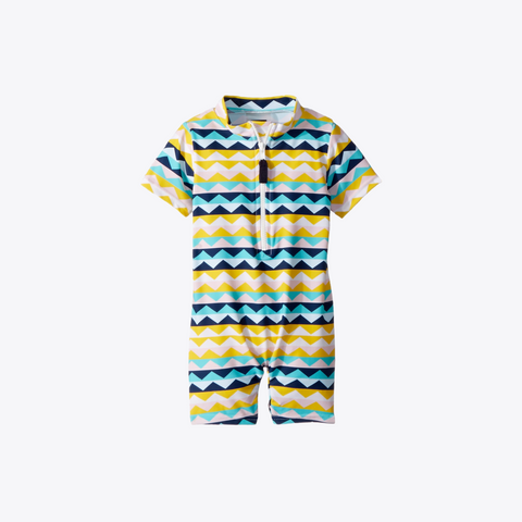 Sun Suit | Chrissy