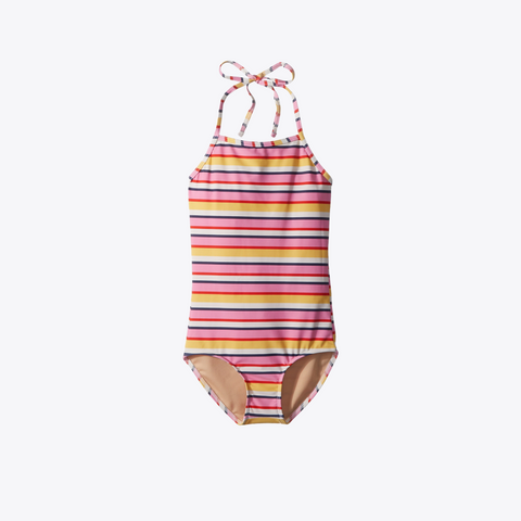 Swimsuit | Sapodilla Cayes