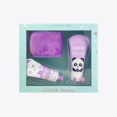 Zelie Box | Violet