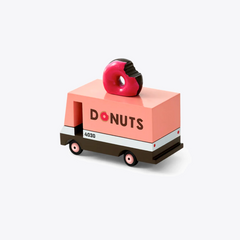 Donut Van