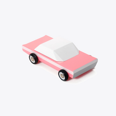 Pink Cruiser