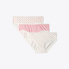 Hearts & Stripes | 3-Pack