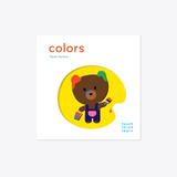 Colors / Touch Think Learn