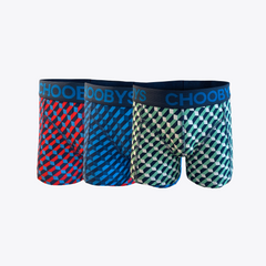 Rome | 3-Pack