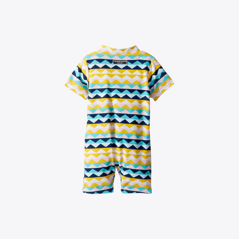 Sun Suit | Chrissy
