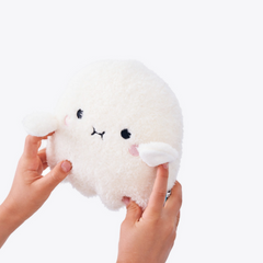 Riceboo | White