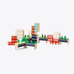 Blockitecture Greenway