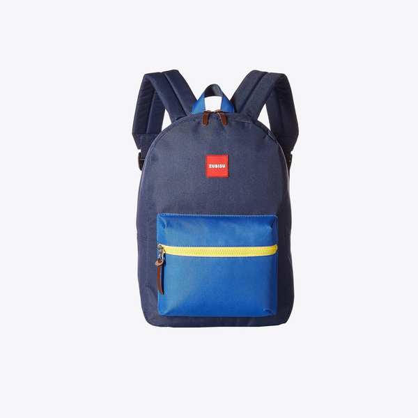 Blues | Small Backpack