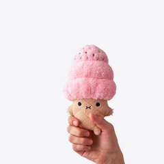 Ricecream | Raspberry