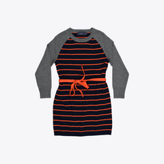Coral Bay | Sweater Dress