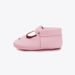 Mary Jane | Light Pink