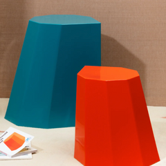 Arnold | Turquoise