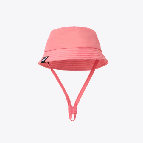 Bucket Hat | Pink Smoothie