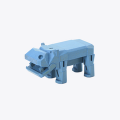 Morphits | Hippo
