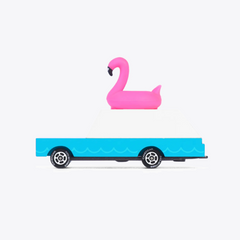 Flamingo Wagon