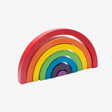 Rainbow Toy | Traditional Colors