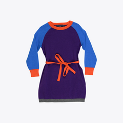 Caroline | Sweater Dress