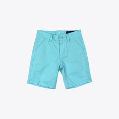 Aqua Coast | Baby Shorts