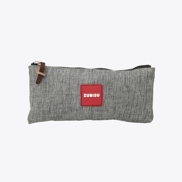Cool Grey | Pencil Case