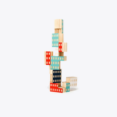 Blockitecture Habitat