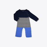 Louis | Sweater Jumpsuit