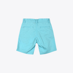 Aqua Coast | Baby Shorts