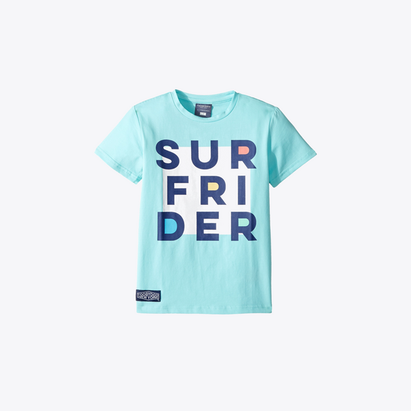 Surfrider | Aqua