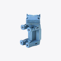 Morphits | Hippo