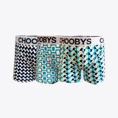 Copacabana | 3-Pack