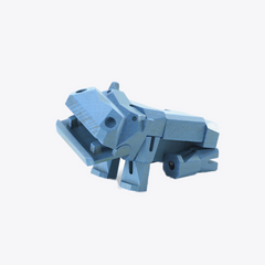 Morphits | Hippo