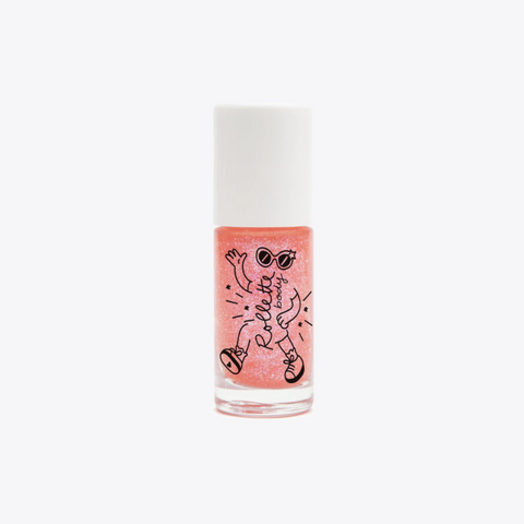 Glitter Body Gel | Strawberry