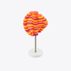 Lollipopter | Mango