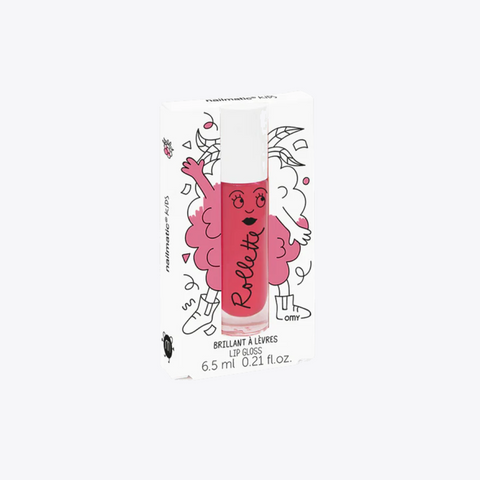 Lip Gloss | Raspberry