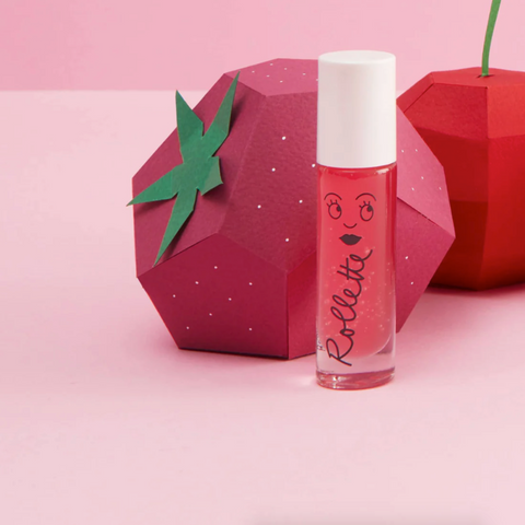 Lip Gloss | Raspberry